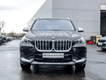 BMW X1 sDrive20i xLine HUD PANO ACC AHK RFK NAVI