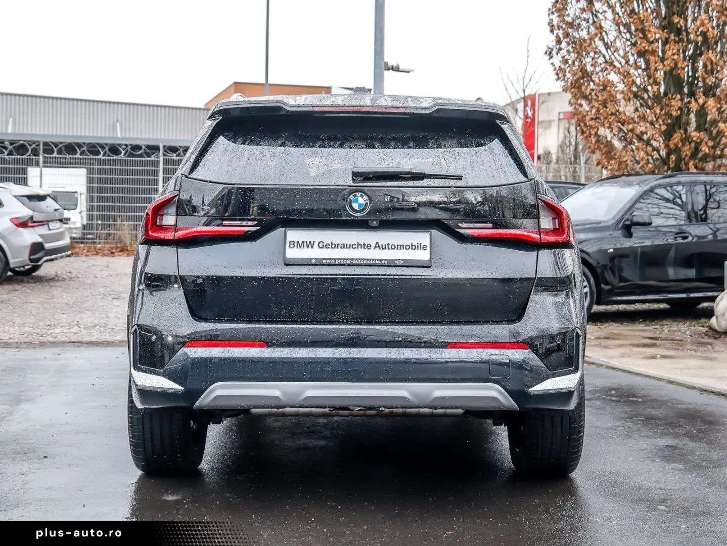 BMW X1 sDrive20i xLine HUD PANO ACC AHK RFK NAVI