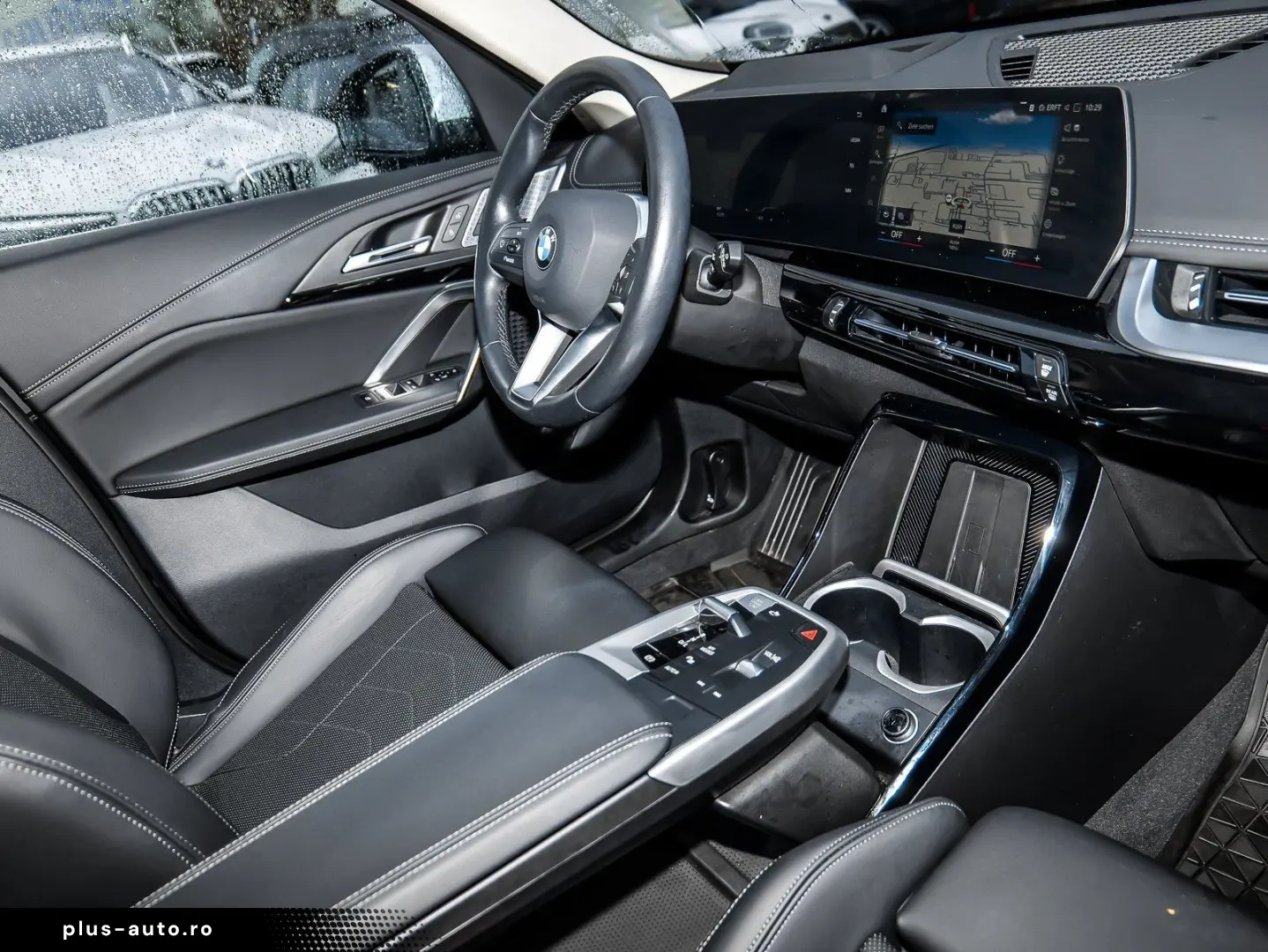 BMW X1 sDrive20i xLine HUD PANO ACC AHK RFK NAVI