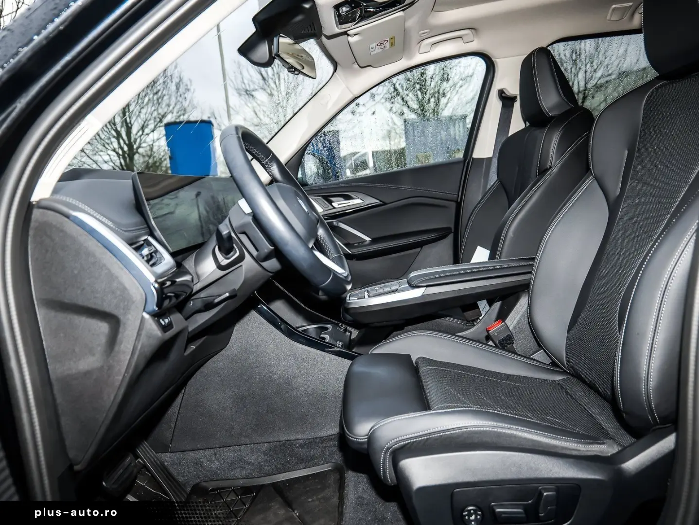 BMW X1 sDrive20i xLine HUD PANO ACC AHK RFK NAVI