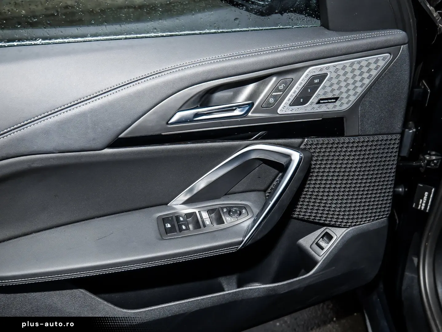 BMW X1 sDrive20i xLine HUD PANO ACC AHK RFK NAVI