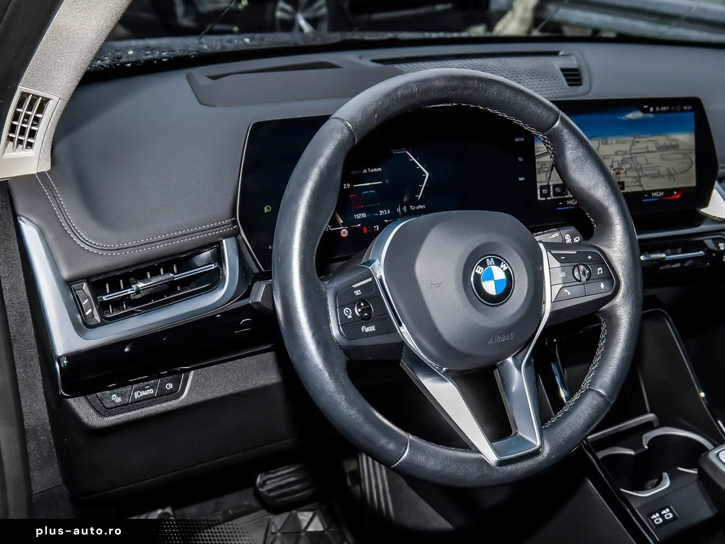 BMW X1 sDrive20i xLine HUD PANO ACC AHK RFK NAVI