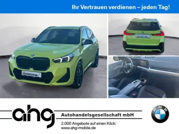 BMW X1 xDrive23i Steptronic M Sportpaket Head-Up Sit