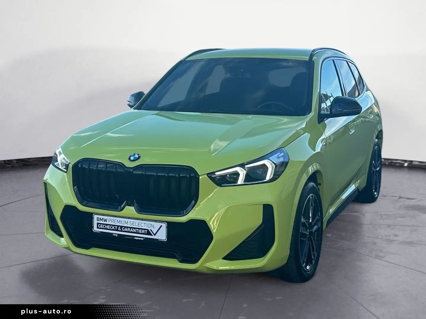 BMW X1 xDrive23i Steptronic M Sportpaket Head-Up Sit