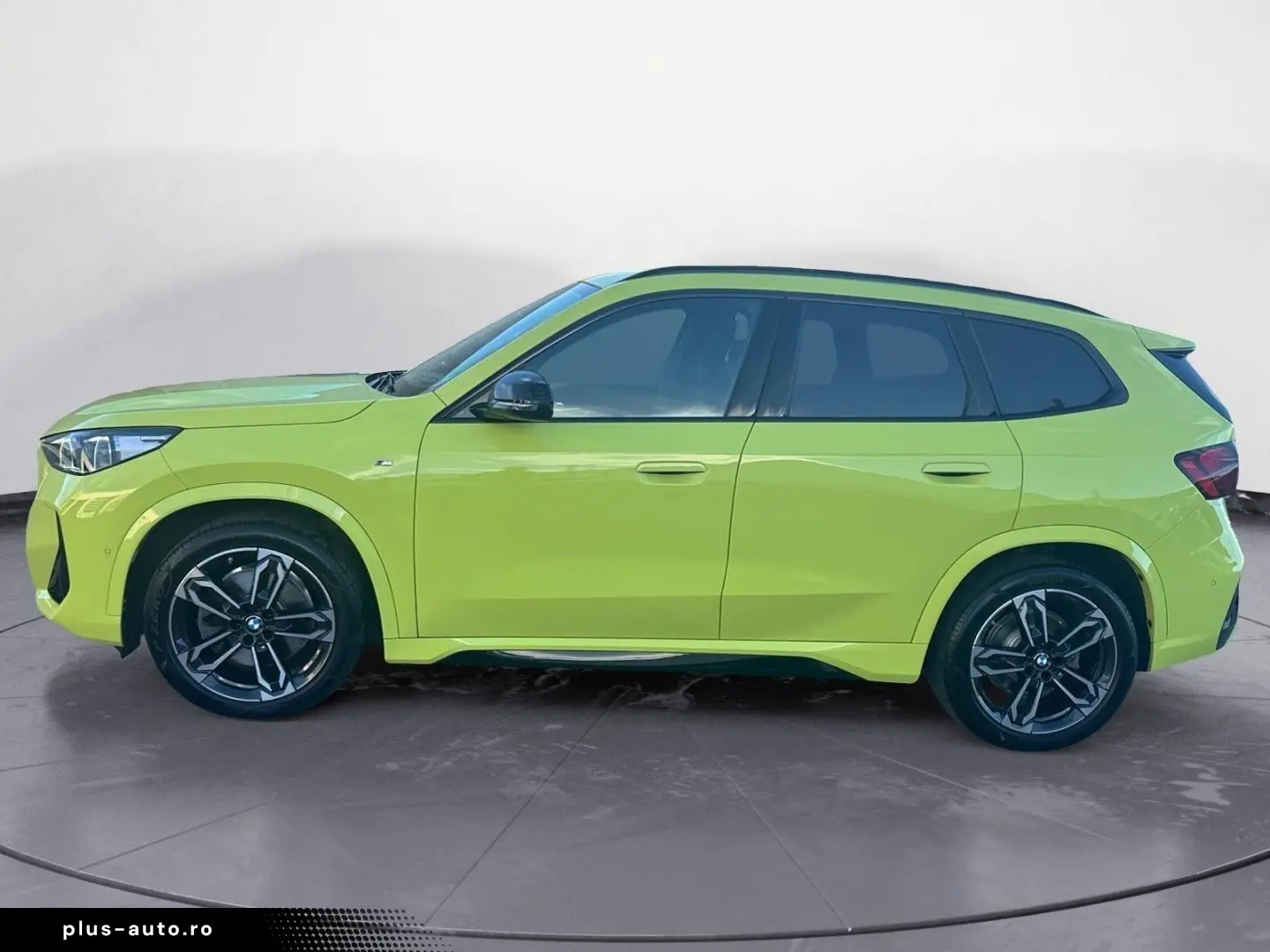 BMW X1 xDrive23i Steptronic M Sportpaket Head-Up Sit