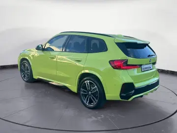 BMW X1 xDrive23i Steptronic M Sportpaket Head-Up Sit