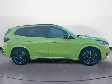 BMW X1 xDrive23i Steptronic M Sportpaket Head-Up Sit