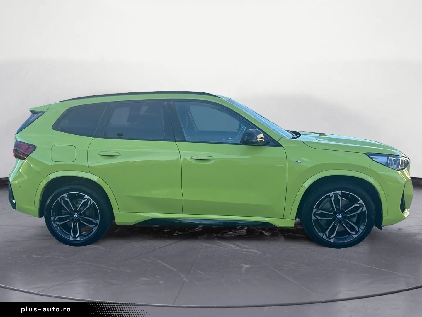 BMW X1 xDrive23i Steptronic M Sportpaket Head-Up Sit