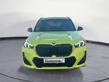 BMW X1 xDrive23i Steptronic M Sportpaket Head-Up Sit