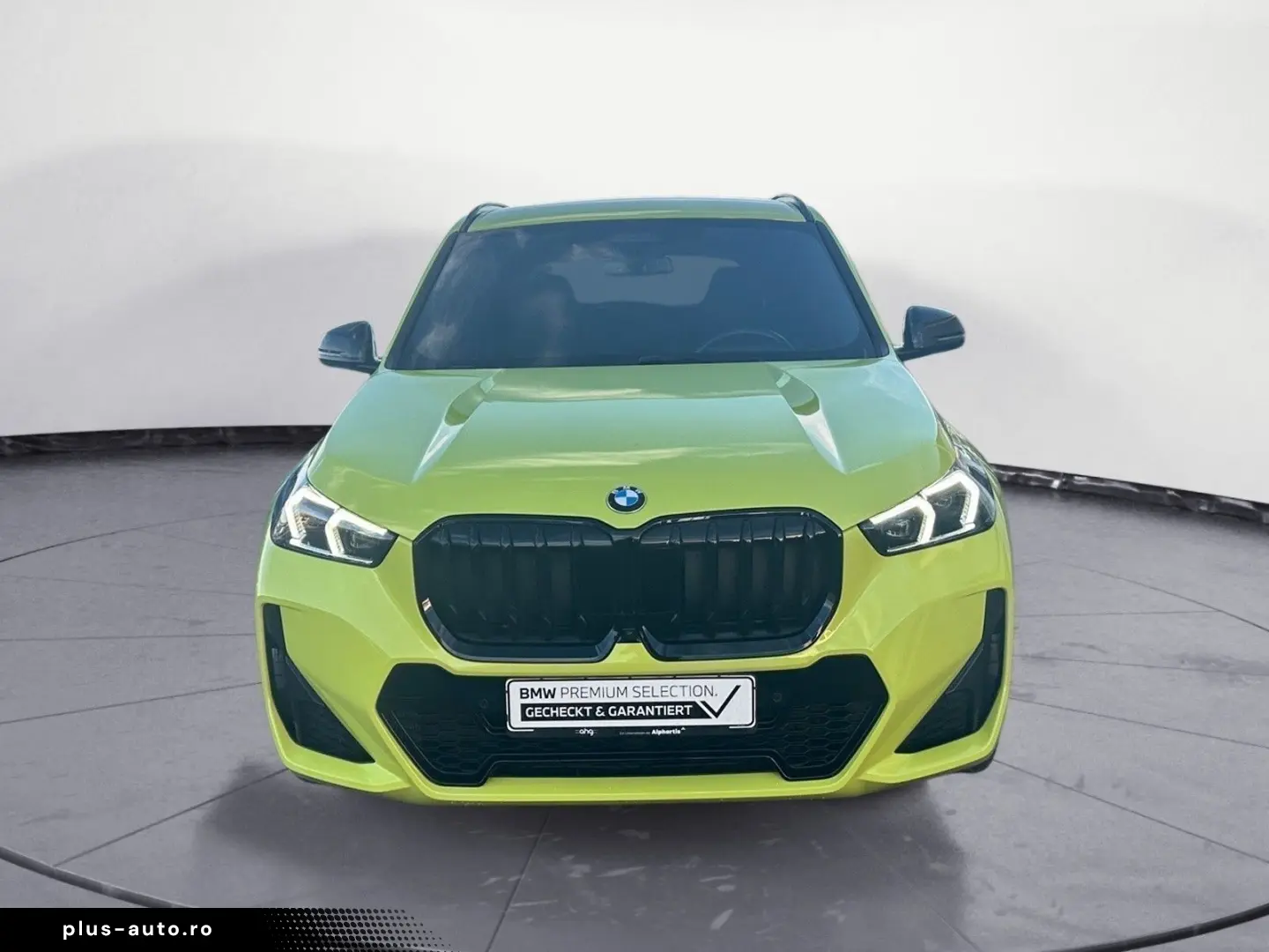 BMW X1 xDrive23i Steptronic M Sportpaket Head-Up Sit