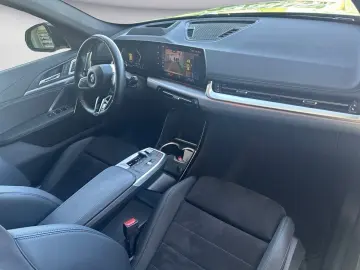 BMW X1 xDrive23i Steptronic M Sportpaket Head-Up Sit