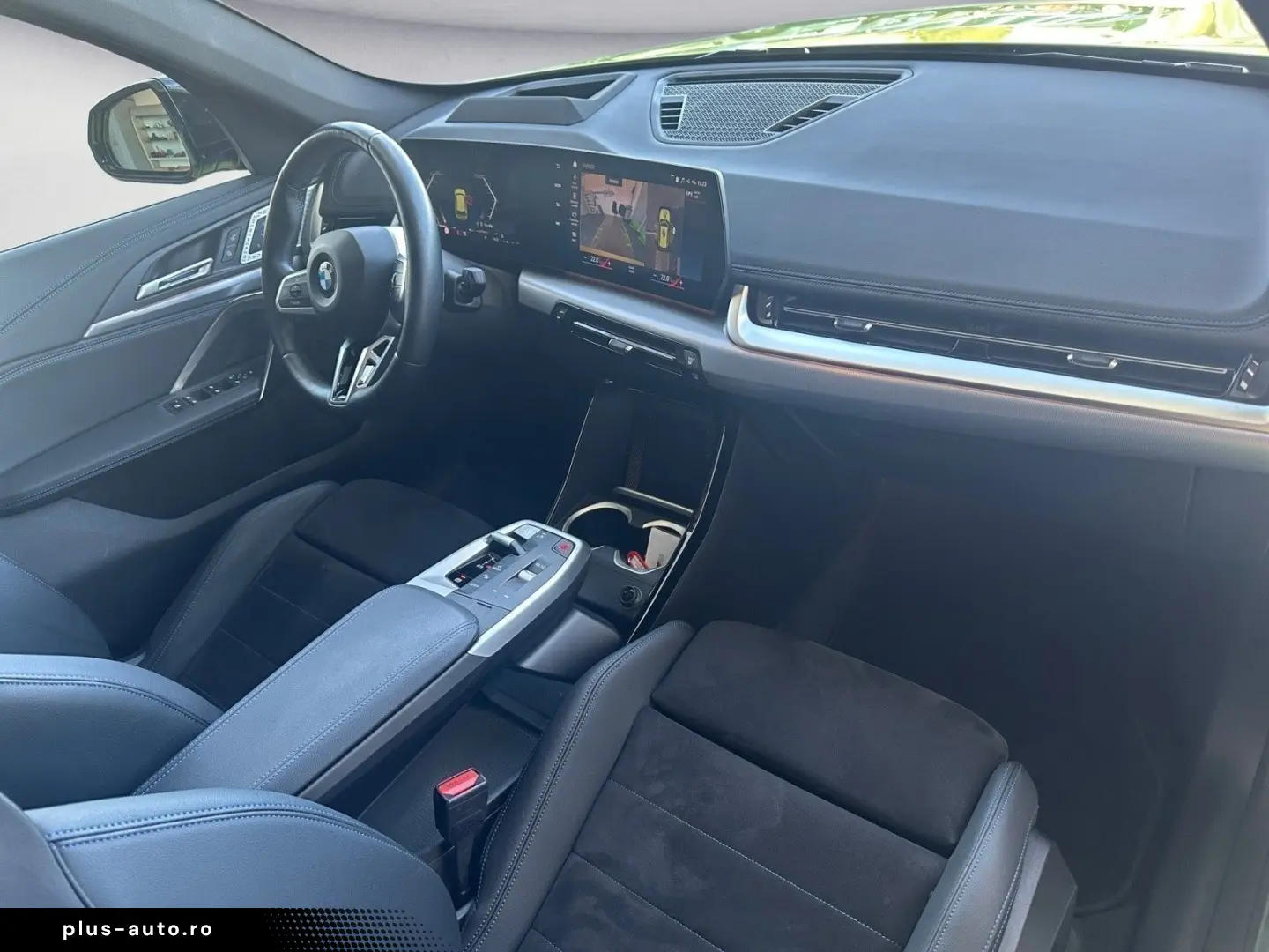 BMW X1 xDrive23i Steptronic M Sportpaket Head-Up Sit