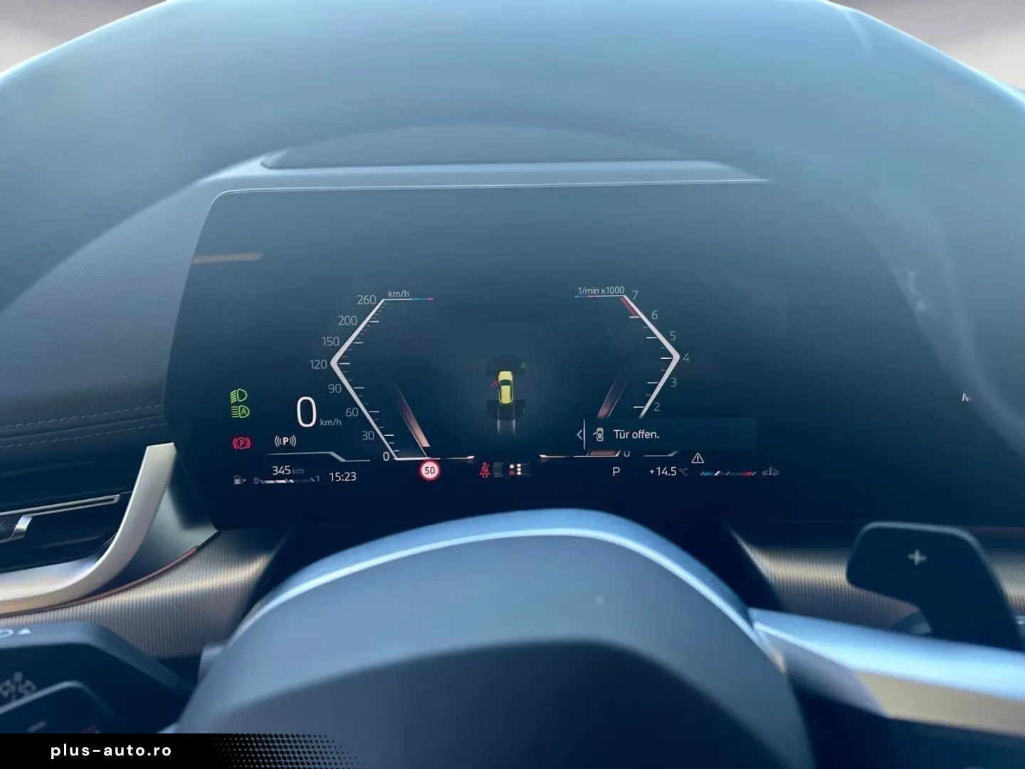 BMW X1 xDrive23i Steptronic M Sportpaket Head-Up Sit