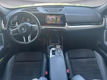 BMW X1 xDrive23i Steptronic M Sportpaket Head-Up Sit