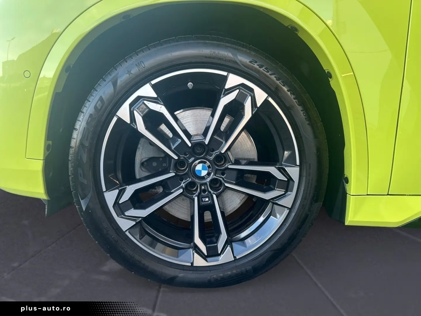 BMW X1 xDrive23i Steptronic M Sportpaket Head-Up Sit