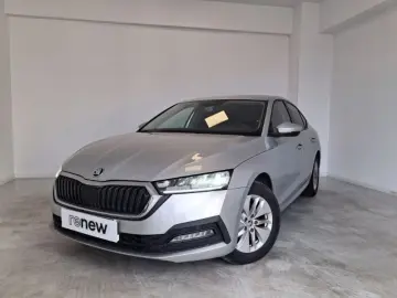 SKODA OCTAVIA 2.0 TDI 115CP Ambition