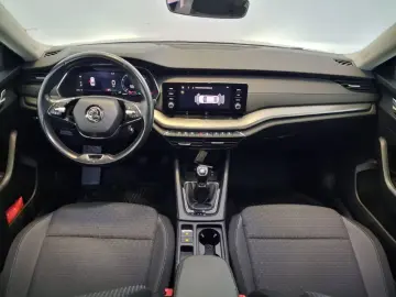 SKODA OCTAVIA 2.0 TDI 115CP Ambition