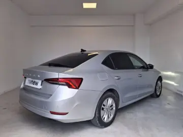 SKODA OCTAVIA 2.0 TDI 115CP Ambition