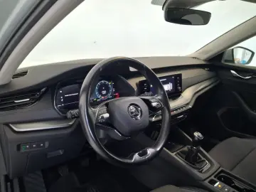 SKODA OCTAVIA 2.0 TDI 115CP Ambition