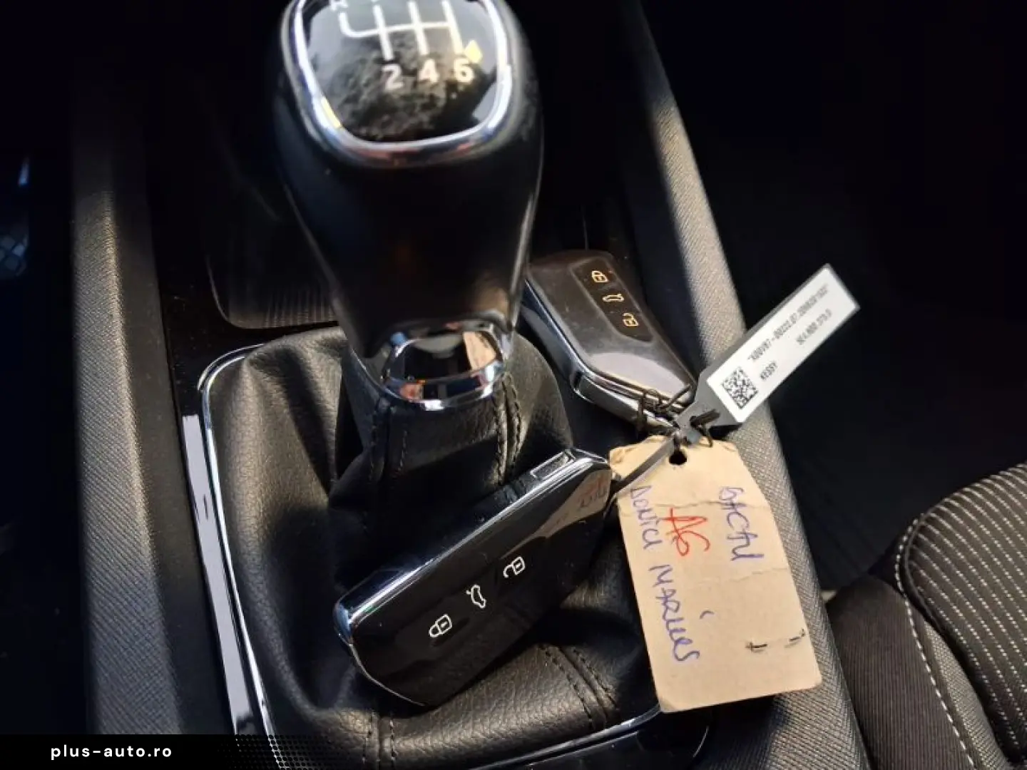 SKODA OCTAVIA 2.0 TDI 115CP Ambition