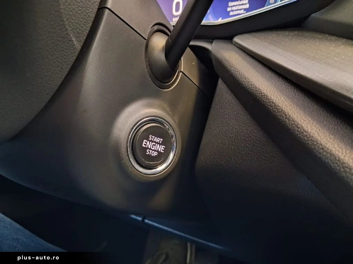 SKODA OCTAVIA 2.0 TDI 115CP Ambition