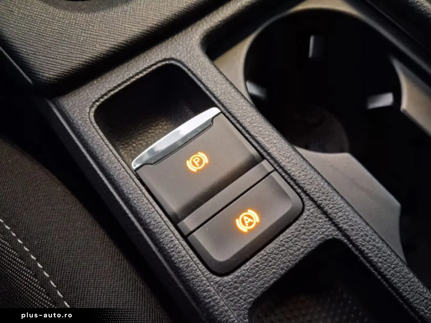 SKODA OCTAVIA 2.0 TDI 115CP Ambition