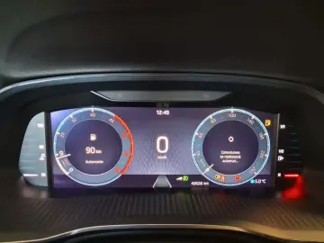 SKODA OCTAVIA 2.0 TDI 115CP Ambition