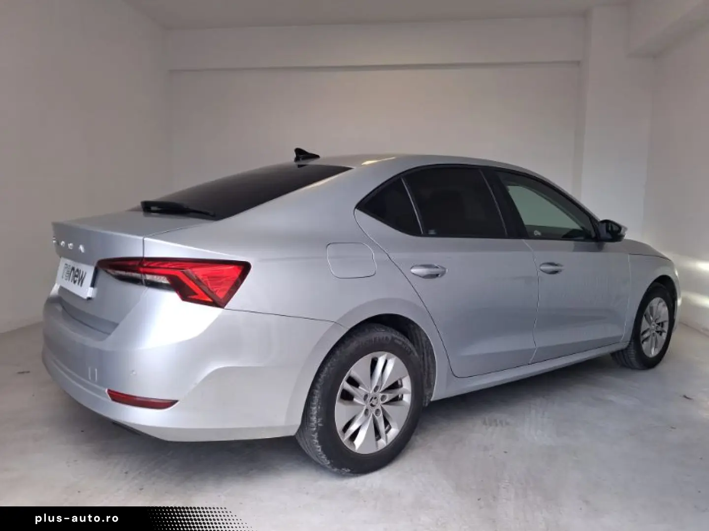 SKODA OCTAVIA 2.0 TDI 115CP Ambition