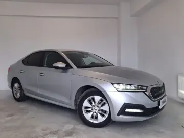 SKODA OCTAVIA 2.0 TDI 115CP Ambition