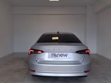 SKODA OCTAVIA 2.0 TDI 115CP Ambition