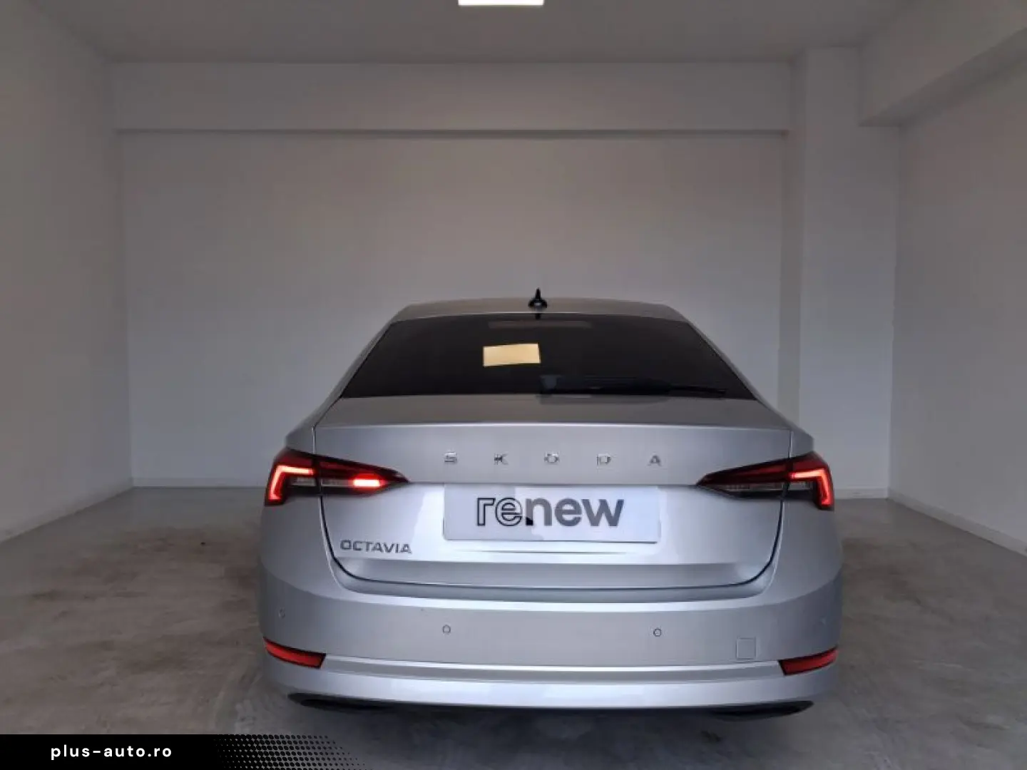 SKODA OCTAVIA 2.0 TDI 115CP Ambition