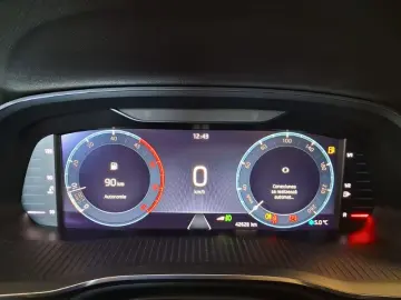 SKODA OCTAVIA 2.0 TDI 115CP Ambition