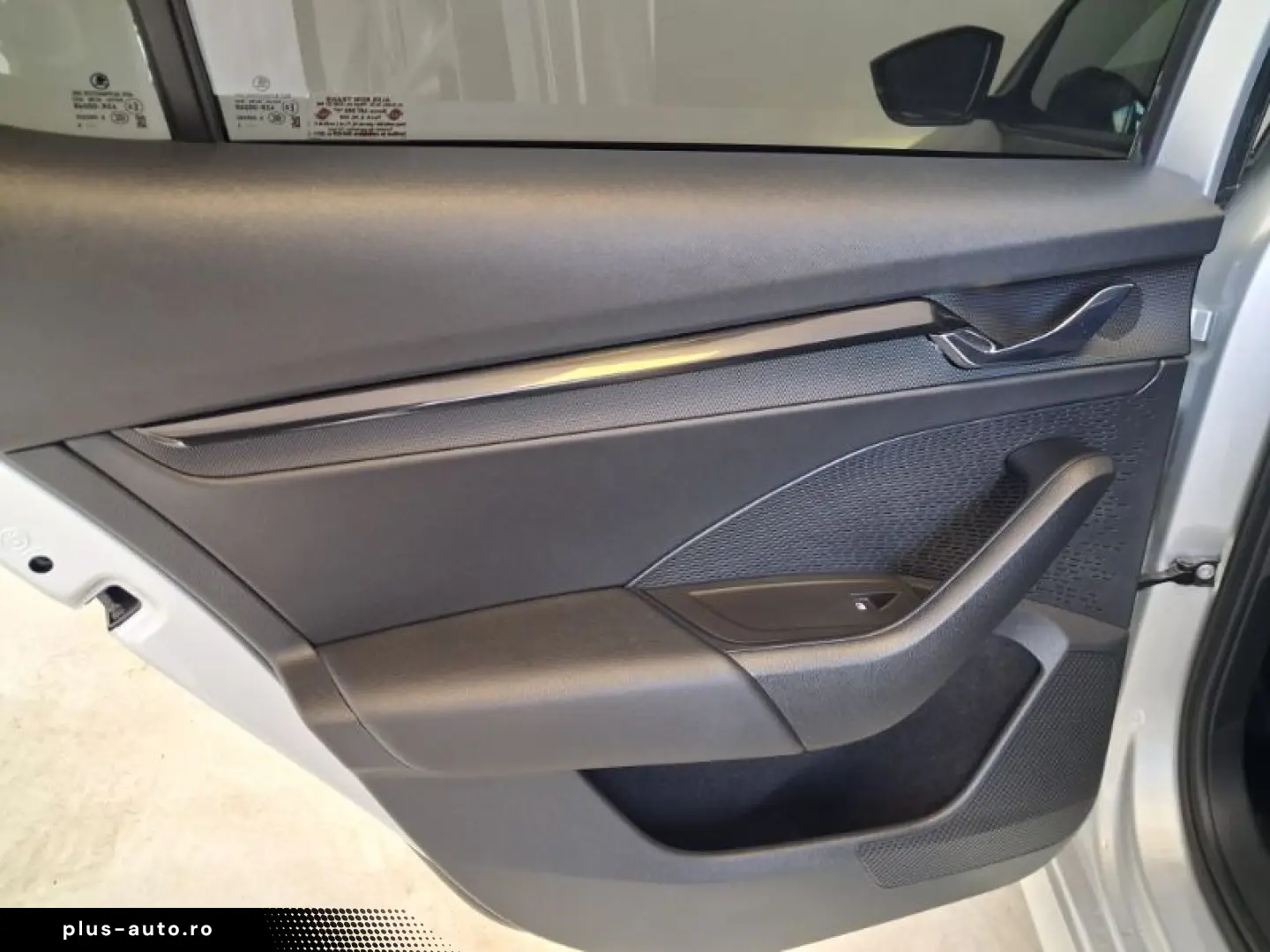 SKODA OCTAVIA 2.0 TDI 115CP Ambition