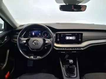 SKODA OCTAVIA 2.0 TDI 115CP Ambition