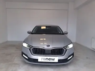 SKODA OCTAVIA 2.0 TDI 115CP Ambition