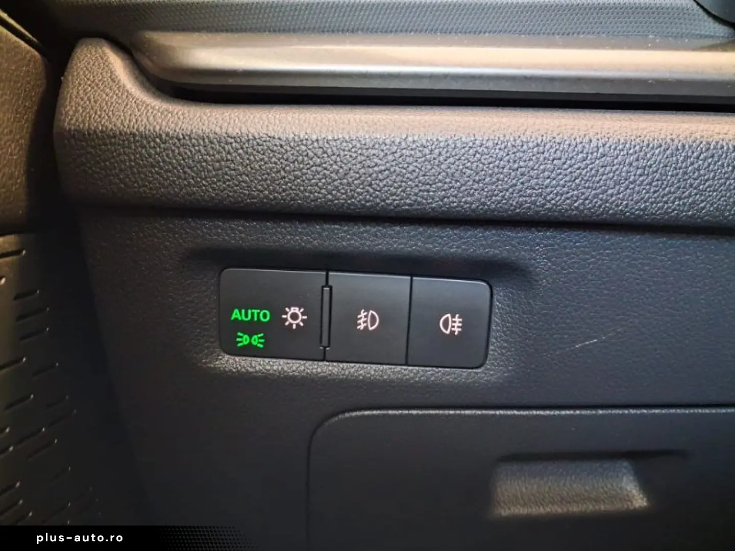 SKODA OCTAVIA 2.0 TDI 115CP Ambition