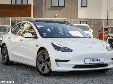 Tesla Model 3 RWD Hinterradantrieb