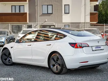 Tesla Model 3 RWD Hinterradantrieb