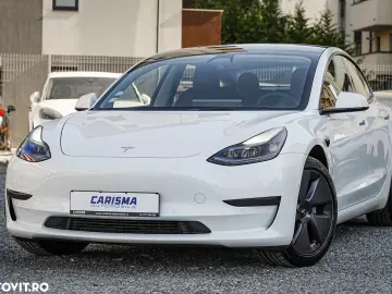 Tesla Model 3 RWD Hinterradantrieb