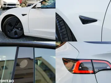 Tesla Model 3 RWD Hinterradantrieb