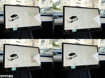 Tesla Model 3 RWD Hinterradantrieb