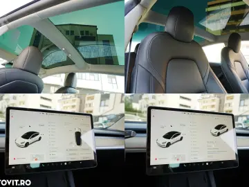 Tesla Model 3 RWD Hinterradantrieb