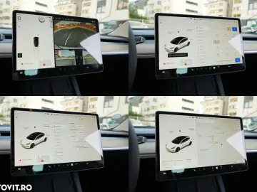 Tesla Model 3 RWD Hinterradantrieb