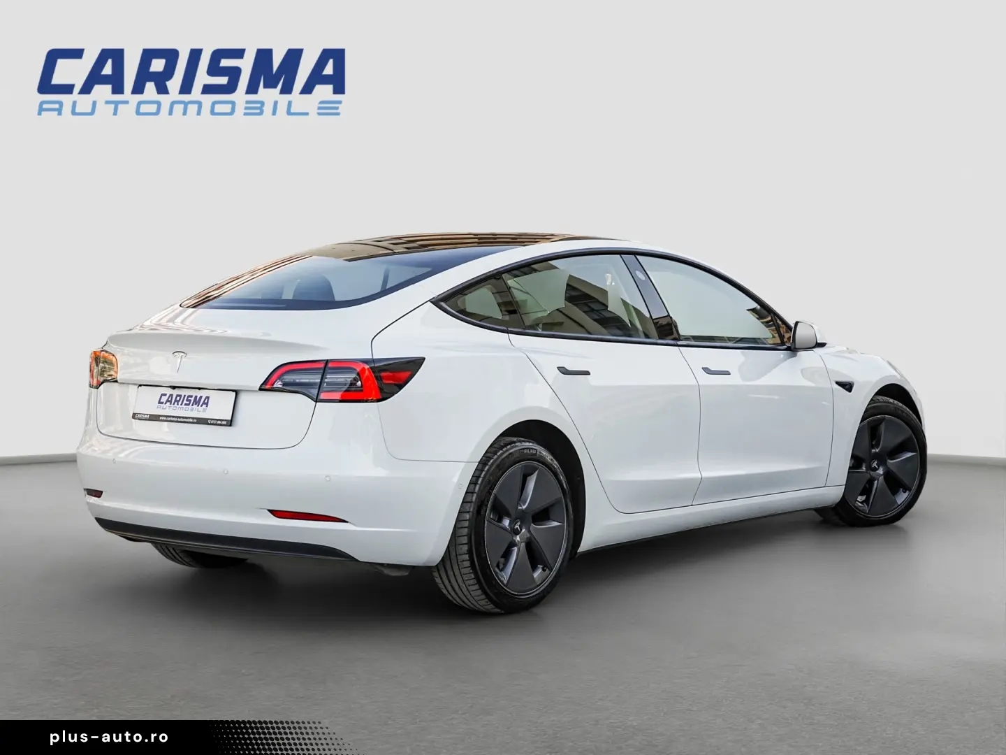 Tesla Model 3 RWD Hinterradantrieb