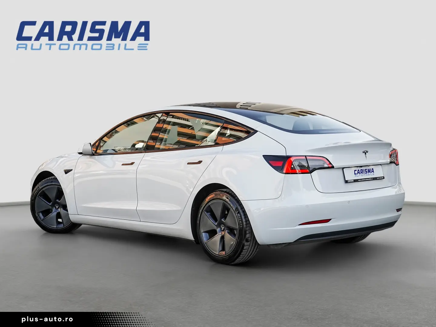 Tesla Model 3 RWD Hinterradantrieb