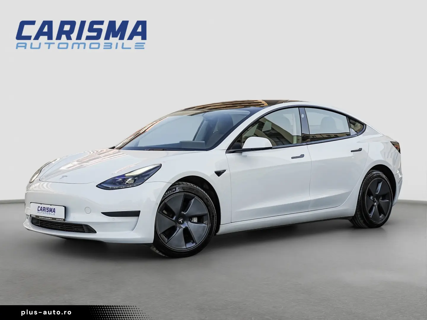 Tesla Model 3 RWD Hinterradantrieb