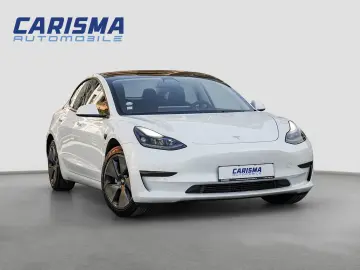 Tesla Model 3 RWD Hinterradantrieb