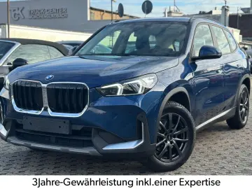 BMW X1 sDrive 18 i-NAVI-SHZ-LED HEAD UP HIFI-3D KAM