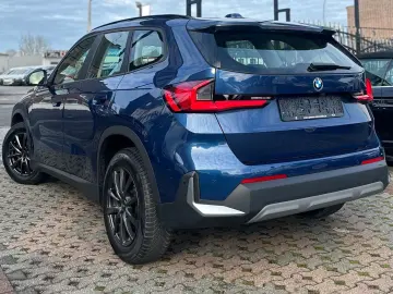 BMW X1 sDrive 18 i-NAVI-SHZ-LED HEAD UP HIFI-3D KAM