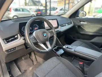 BMW X1 sDrive 18 i-NAVI-SHZ-LED HEAD UP HIFI-3D KAM